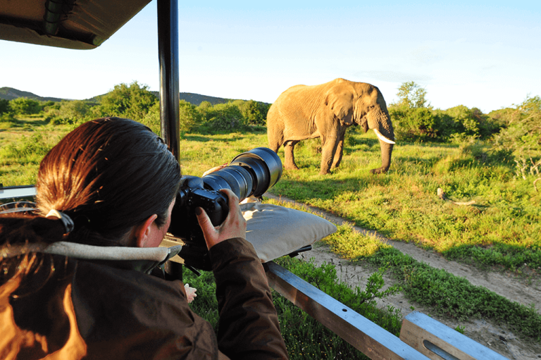 9 Day  Embarking on a captivating Tanzania safari