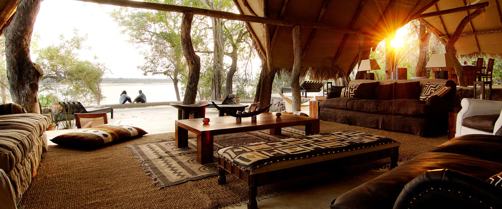 5 Day Tanzania Lodge Safari