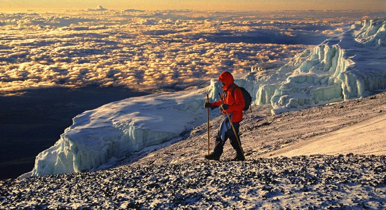 6 Day Kilimanjaro Trekking Rongai route