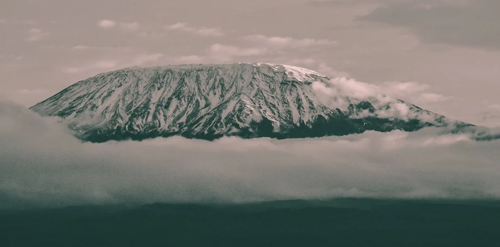 10-days Climb Kilimanjaro Crater route + 2-nights hotel stay