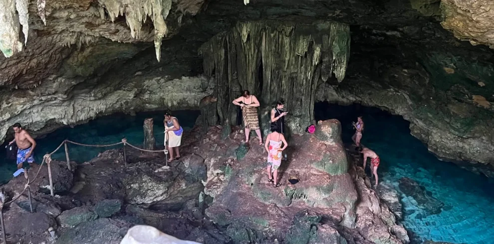 Mnemba Isalnd and Paje Beach