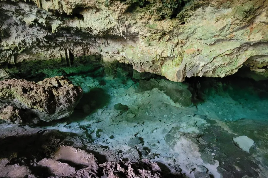 Mnemba Island and The Rock Restraurant