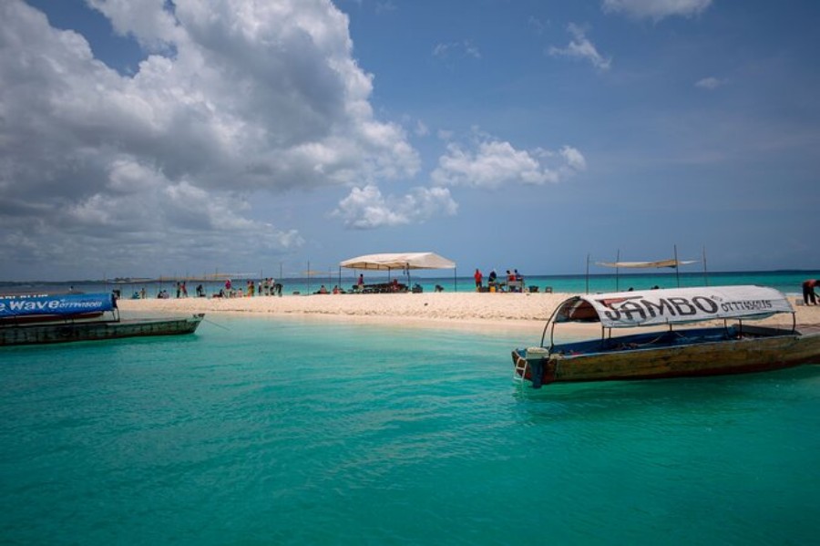 Zanzibar Holidays