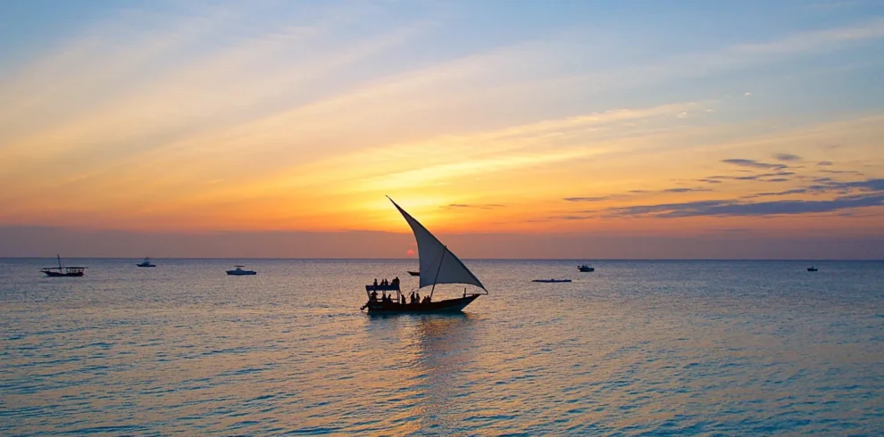 Nungwi Cultural Village Tour