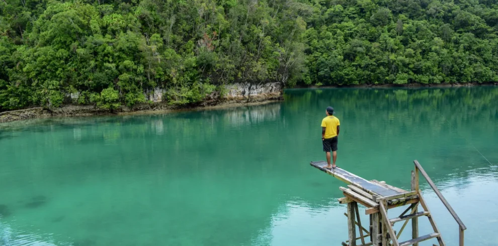 Spice Tour and Blue Lagoon