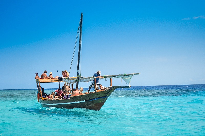 Zanzibar Holidays