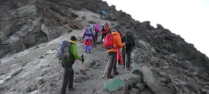 Best Kilimanjaro Route for First-Time Climbers