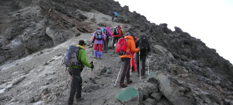Best Kilimanjaro Route for First-Time Climbers