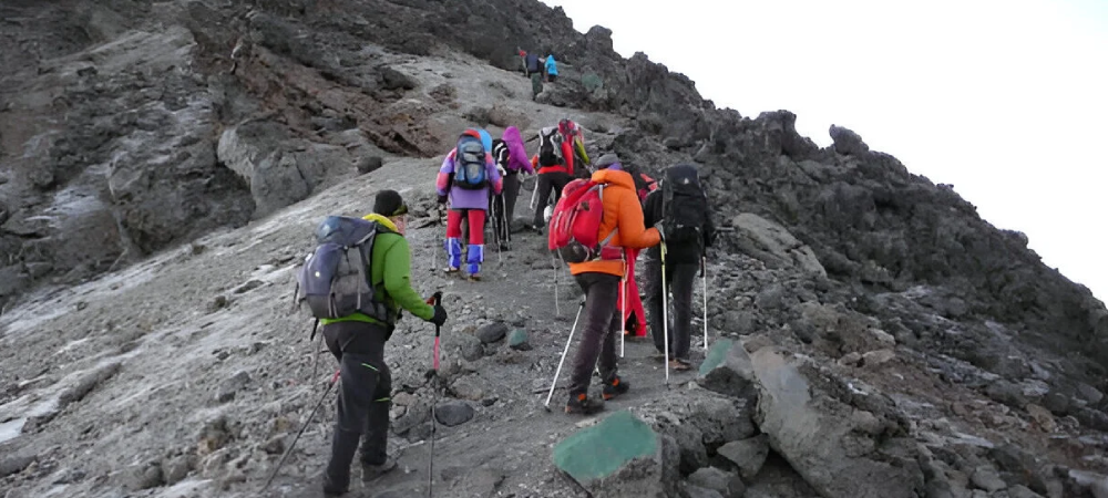 Best Kilimanjaro Route for First-Time Climbers