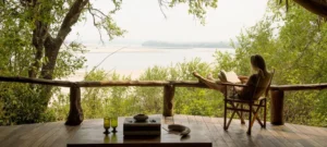 Best Safari Lodges in Tanzania