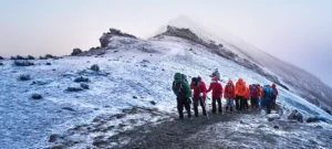 Best Time to Climb Mount Kilimanjaro