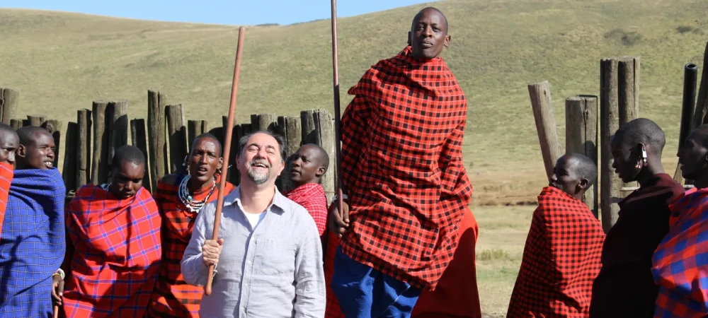 Cultural Experiences to Combine with Tanzania Safaris