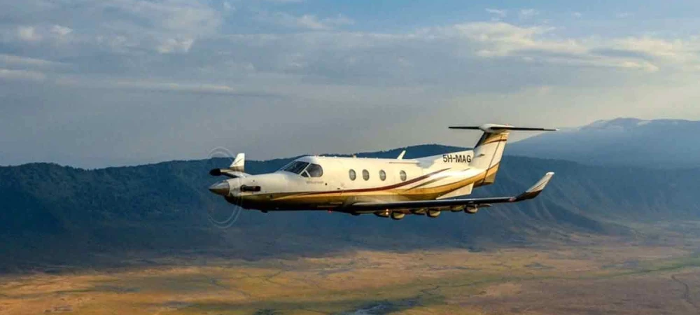 Fly-in Safari in Tanzania- Is It Worth It