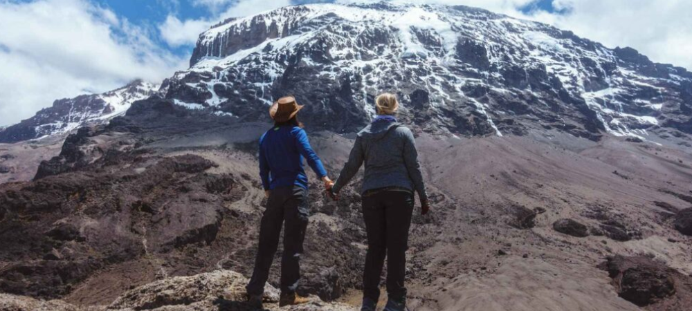 How to Prepare Physically for Kilimanjaro