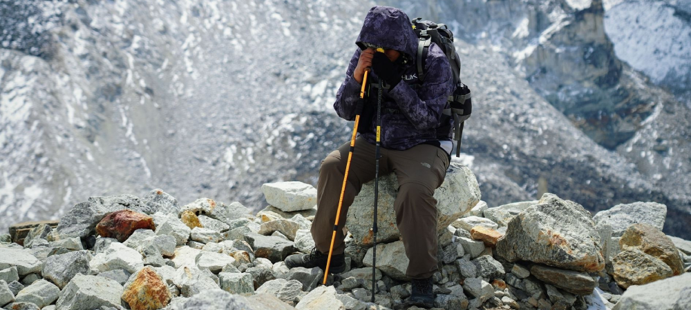 Kilimanjaro Altitude Sickness: Symptoms & Prevention