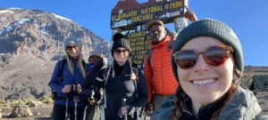 Kilimanjaro Climb Cost vs Value
