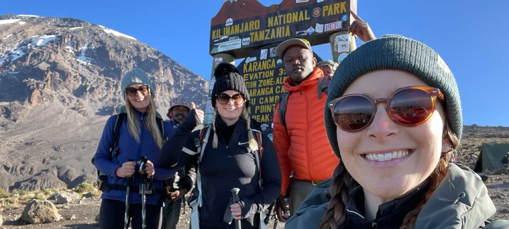 Kilimanjaro Climb Cost vs Value