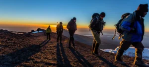 Kilimanjaro Climb Itinerary Explained Day by Day