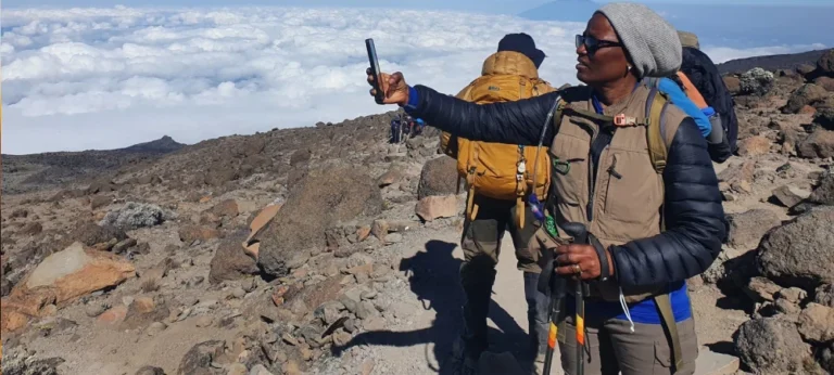 Kilimanjaro Climb for Adventure Seekers