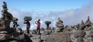 Kilimanjaro Climb with a Local Operator: Benefits