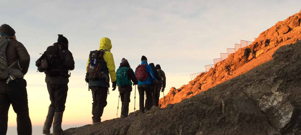 Kilimanjaro Climbing FAQs Answered