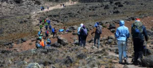 Kilimanjaro Climbing Insurance Guide