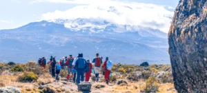 Kilimanjaro Climbing Permits & Regulations