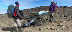 Kilimanjaro Medical Check Requirements