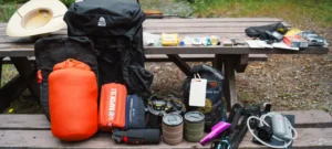 Kilimanjaro Packing List (Updated Checklist)