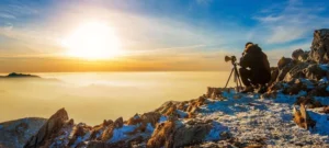 Kilimanjaro Photography Tips