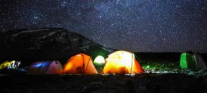 Kilimanjaro Summit Night: What to Expect