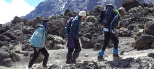 Kilimanjaro Training Plan for Beginners