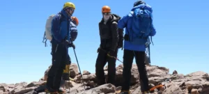 Kilimanjaro Travel Checklist