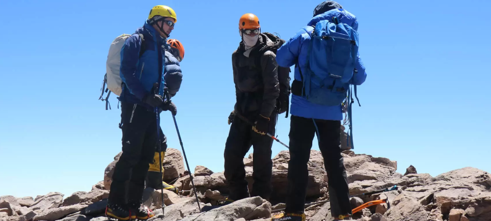 Kilimanjaro Travel Checklist