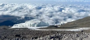 Kilimanjaro Weather by Month