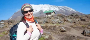 Kilimanjaro for Women Travelers