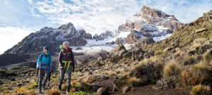 Kilimanjaro vs Mount Kenya: Which to Climb?