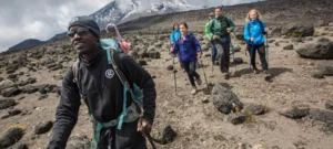 Marangu Route: Is It Right for You?