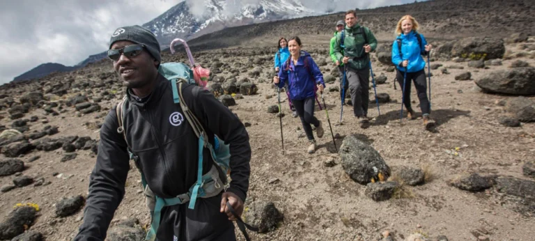 Marangu Route: Is It Right for You?