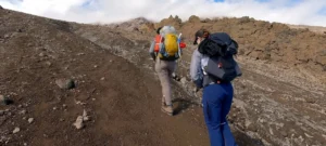 Northern Circuit Route: Ultimate Kilimanjaro Experience