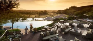 Tanzania Safari Accommodation Guide