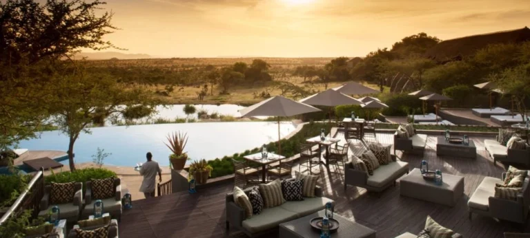 Tanzania Safari Accommodation Guide