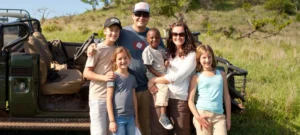 Tanzania Safari Costs for Families