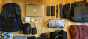 Tanzania Safari Packing List