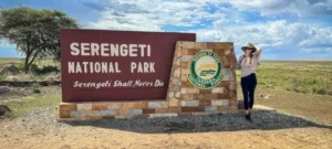 Tanzania Safari Park Fees Explained