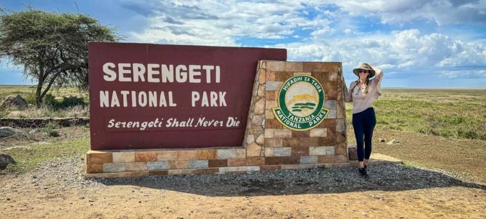 Tanzania Safari Park Fees Explained