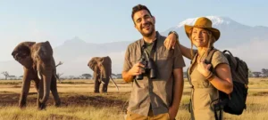 Tanzania Safari Travel Checklist