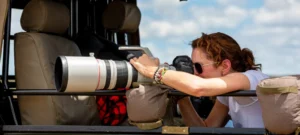 Tanzania Safari for Photographers