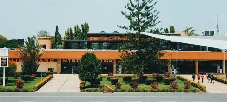 Tanzania Safari from Kilimanjaro Airport