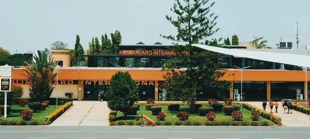 Tanzania Safari from Kilimanjaro Airport